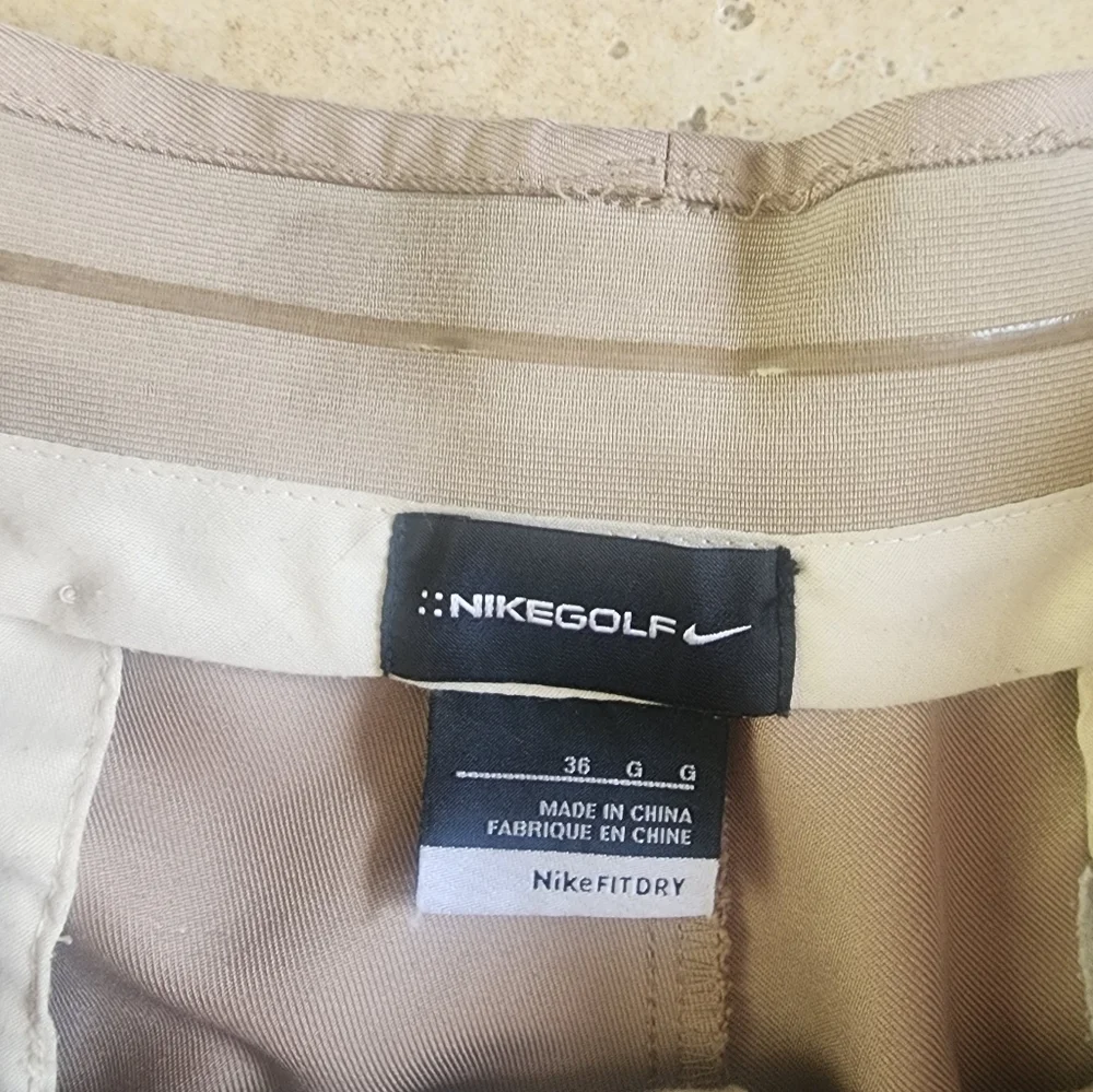 Nike Men's Golf Shorts